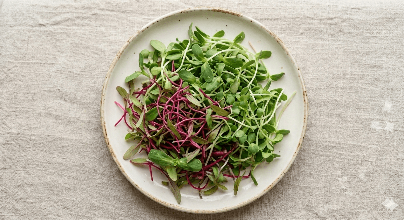 All-in-One Performance Mix