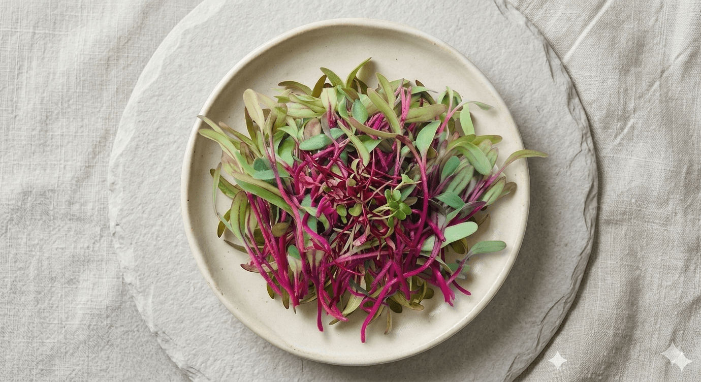 Pump & Performance Mix