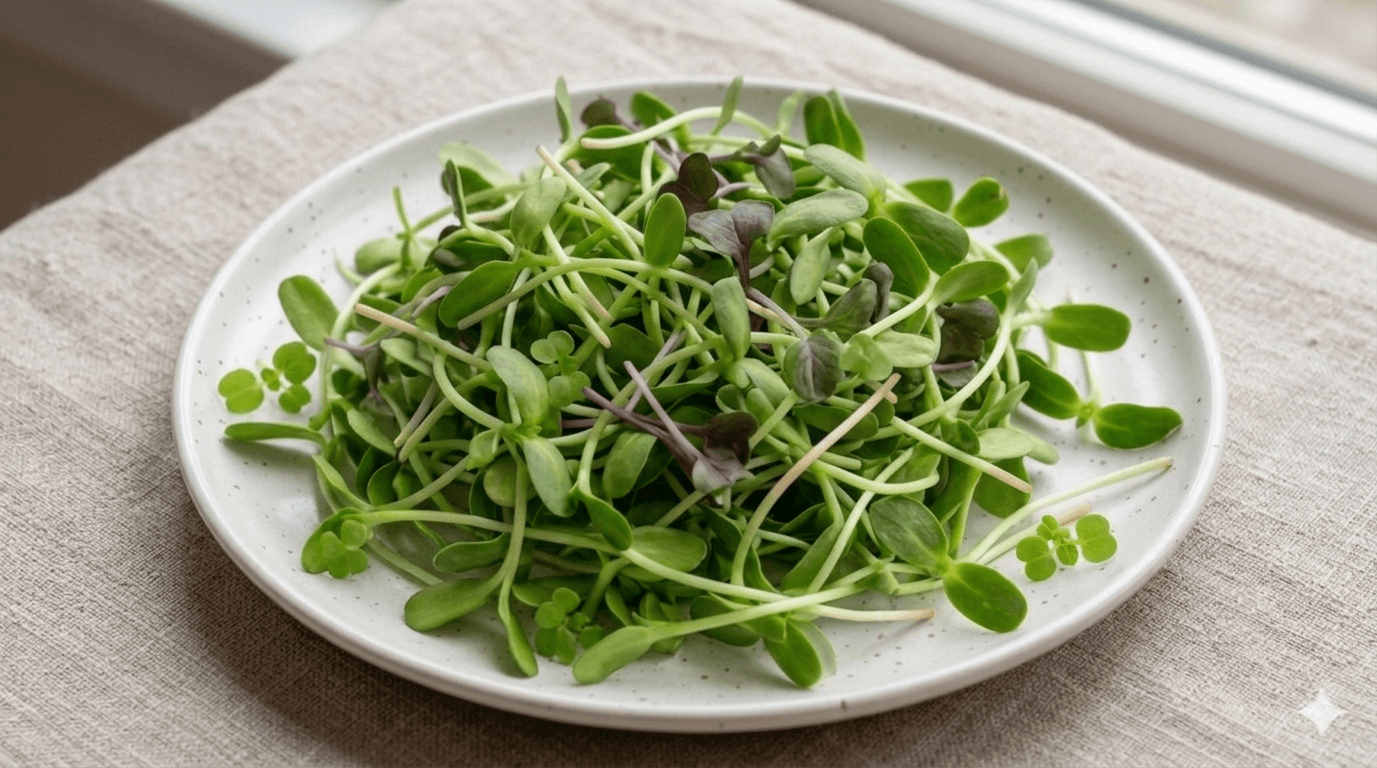 Stress & Hormone Balance